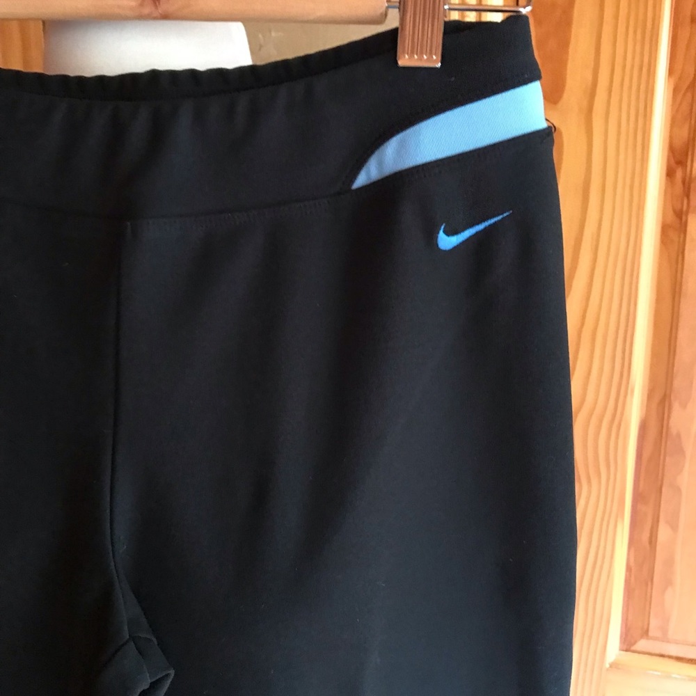 NIKE WORKOUT CAPRIS - Picture 3 of 6